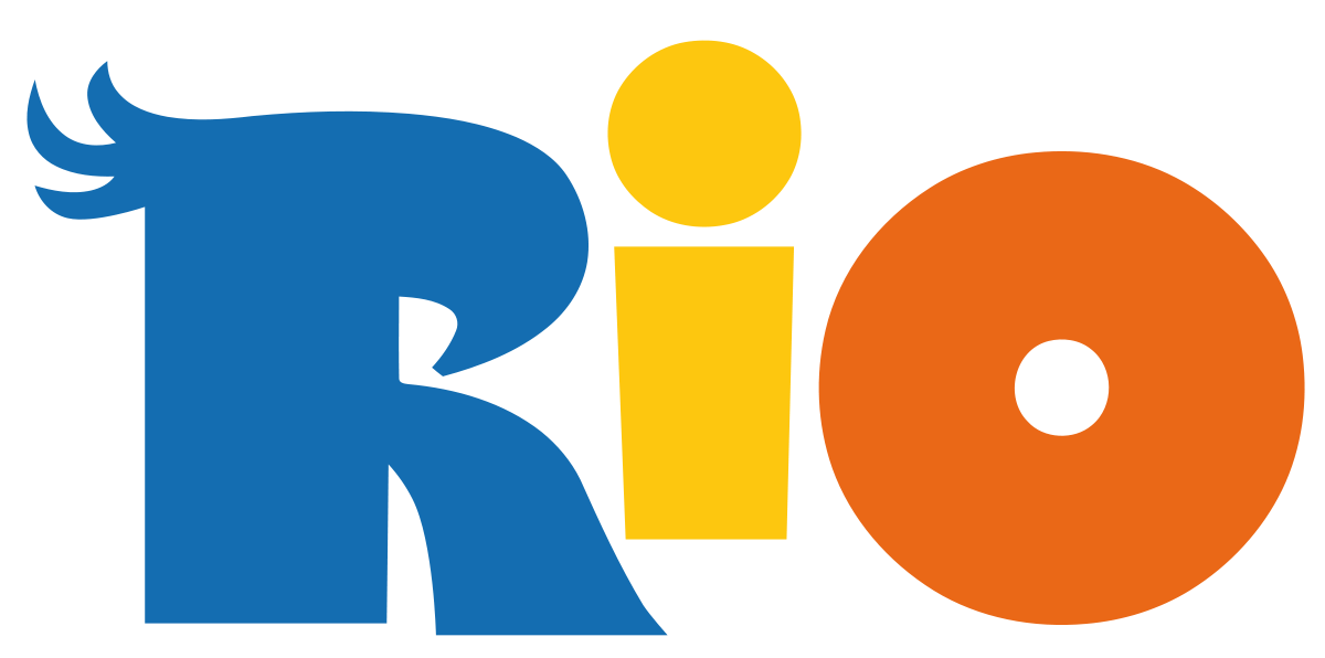 Rio logo for Xbox 360